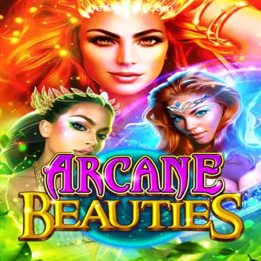 Exploring the Mystical World of ArcaneBeauties on 910bet.com: Brazil's Top Online Slots Platform