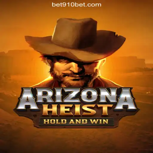 The Thrilling World of ArizonaHeist: A Dive into Slots Adventure