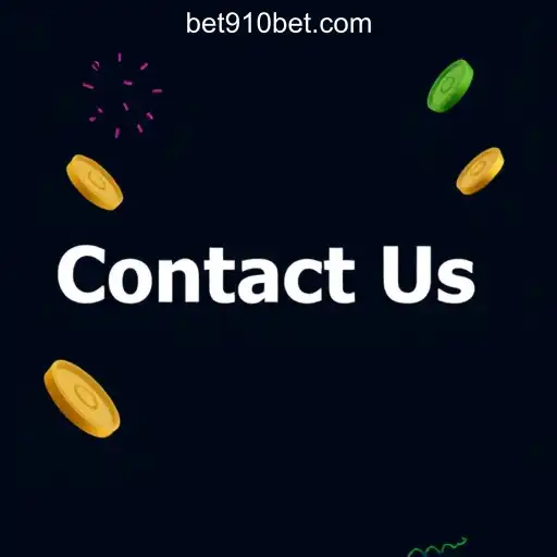 Contact Us: Your Gateway to Seamless Support on 910bet.com - Online Slots Brasil #1