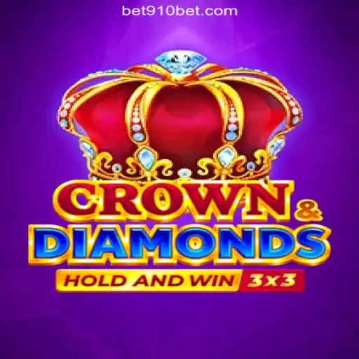 Explore the Fascinating World of Crowndiamonds on 910bet.com