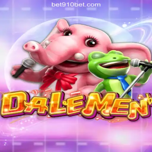 Exploring DALEMEN: A Brazilian Slot Phenomenon