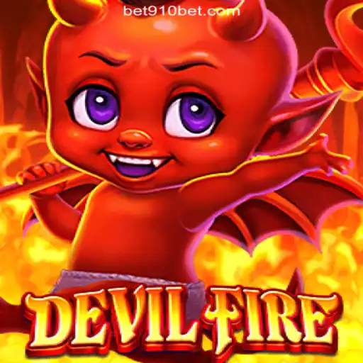 Unleashing the Inferno: A Deep Dive into DevilFire on 910bet.com