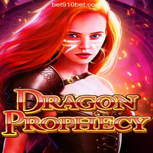 Explore the Mystical World of DragonProphecy on 910bet.com