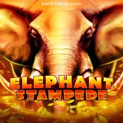 Discover the Excitement of ElephantStampede on 910bet.com Platform