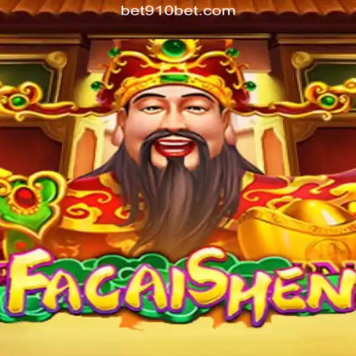 Discover FaCaiShen on 910bet.com: Brazil's Premier Online Slots Experience