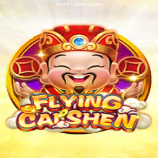 Discover the Thrills of FlyingCaiShen: The Top Choice on 910bet.com for Online Slots in Brazil