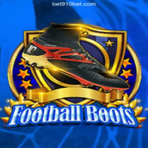 Exploring the Thrills of FootballBoots on the 910bet.com Platform