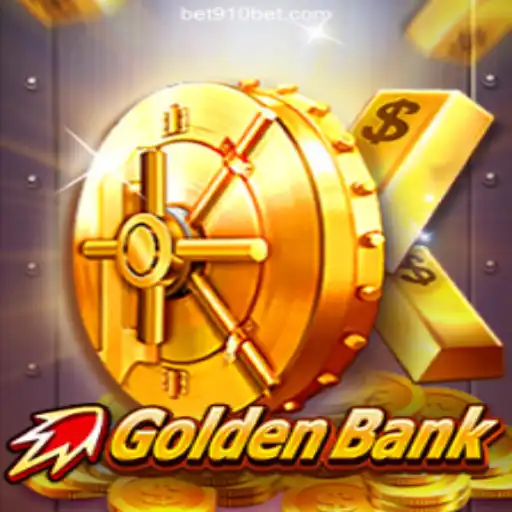 Experience the Thrills of GoldenBank on 910bet.com Platform: Online Slots Brasil #1