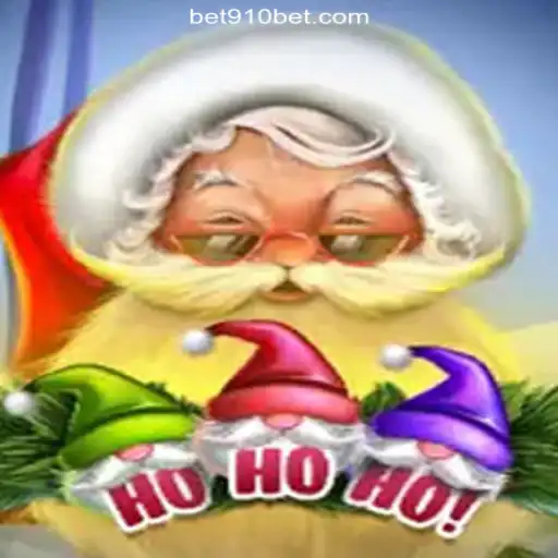 Exploring HoHoHo: A Festive Slot Experience on 910bet.com
