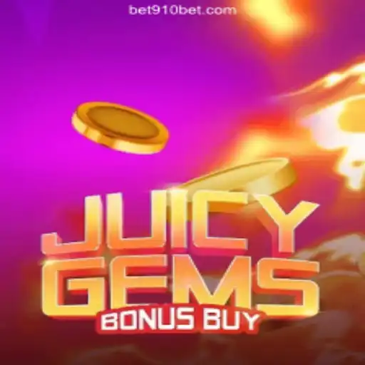 Unveiling JuicyGemsBonusBuy: The Premier Experience on 910bet.com Platform