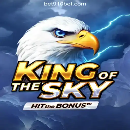 Unveiling KingOfTheSky on 910bet.com: The Ultimate Online Slots Experience in Brasil