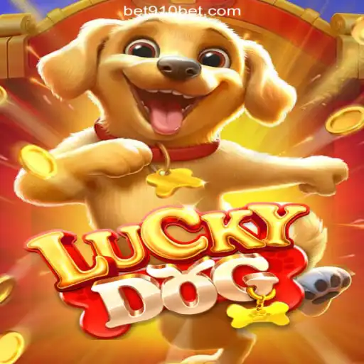 Unleashing the Thrill: Dive into LuckyDog Slots on 910bet.com