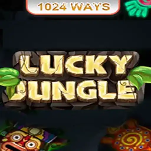 Exploring LuckyJungle1024: The Ultimate Slot Experience on 910bet.com