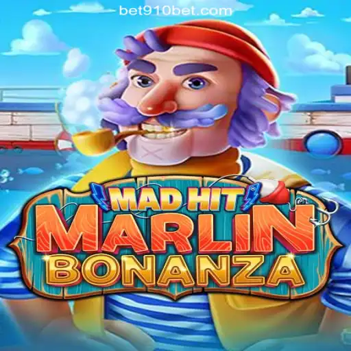 MadHitMarlinBonanza: Diving into the Excitement on 910bet.com Platform