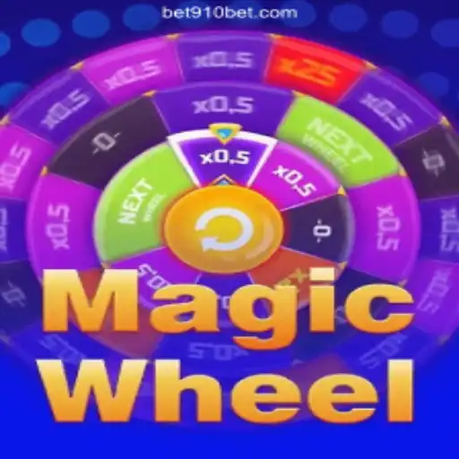 Discover MagicWheel: The Ultimate Online Slots Experience on 910bet.com