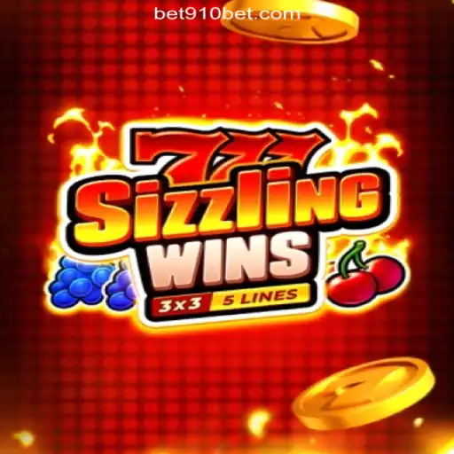 Discover the Thrills of 777sizzlingwins on the 910bet.com Platform: Online Slots Brasil #1