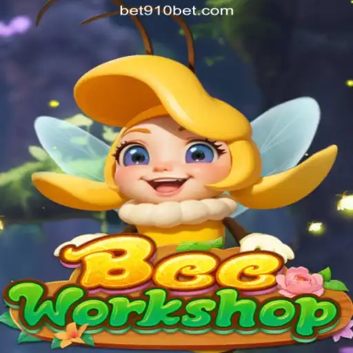 Discovering BeeWorkshop: An Innovative Online Slot Game Leading 910bet.com