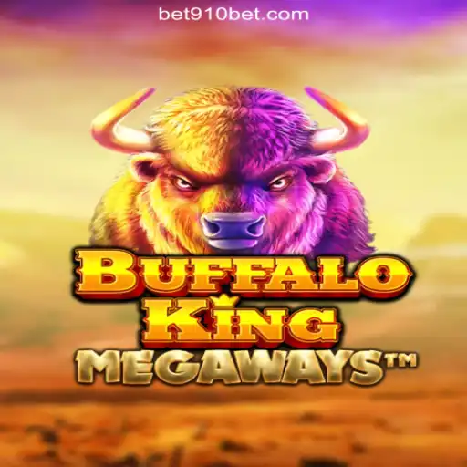 Exploring the Exciting World of BuffaloKing on the 910bet.com Platform