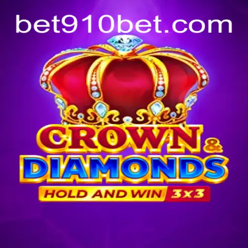 Explore the Fascinating World of Crowndiamonds on 910bet.com