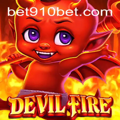 Unleashing the Inferno: A Deep Dive into DevilFire on 910bet.com