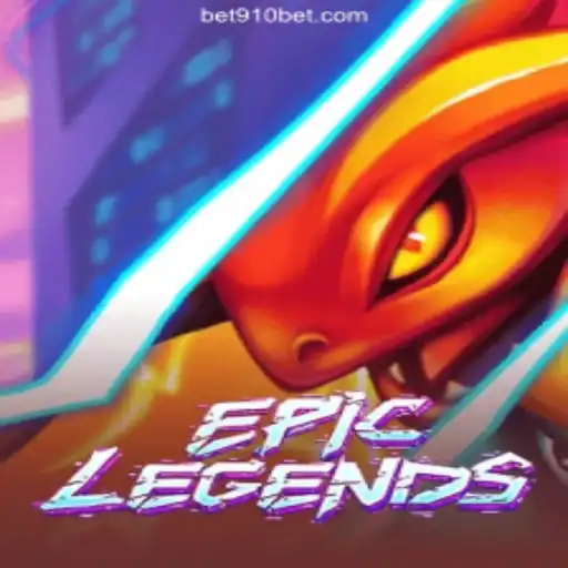 Discovering EpicLegends: A Journey into the Heart of Virtual Gaming