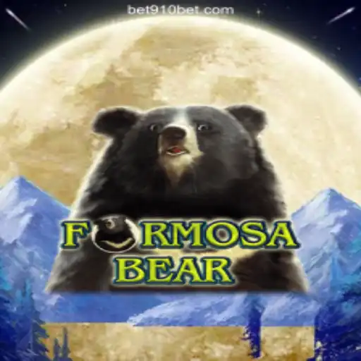 Exploring the World of FormosaBear: A Deep Dive into the Online Slots Sensation on 910bet.com