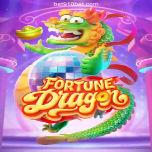 Unveiling FortuneDragon: The Exciting New Addition to the 910bet.com Platform