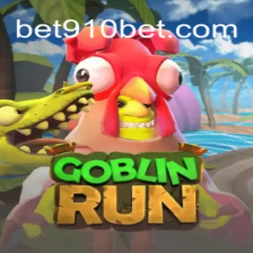 GoblinRun: The Exciting Adventure on 910bet.com Platform - Online Slots Brasil #1