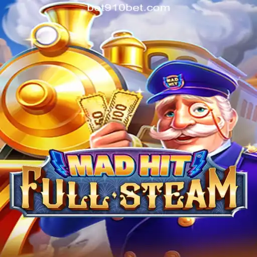 Exploring MadHitFullSteam and 910bet.com: The Online Slots Sensation in Brazil