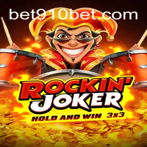 RockinJoker: The New Sensation in Online Slots