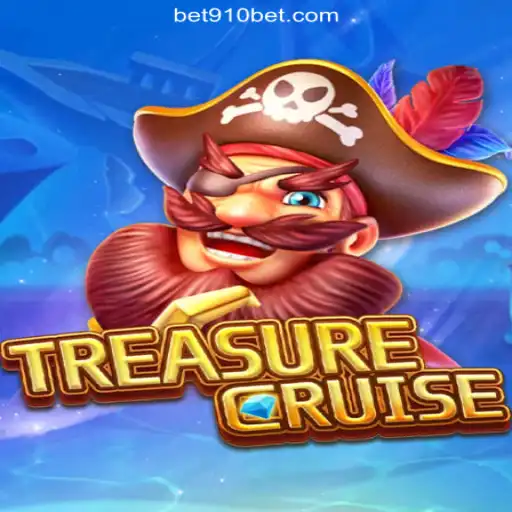 Explore TREASURECRUISE: The Exciting Online Slot Adventure on 910bet.com