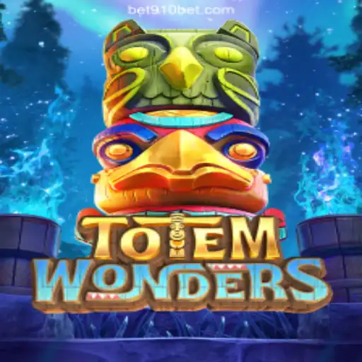 Discover the Excitement of TotemWonders Slot Game on 910bet.com