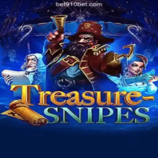 Exploring the Exciting World of TreasureSnipes on 910bet.com Platform