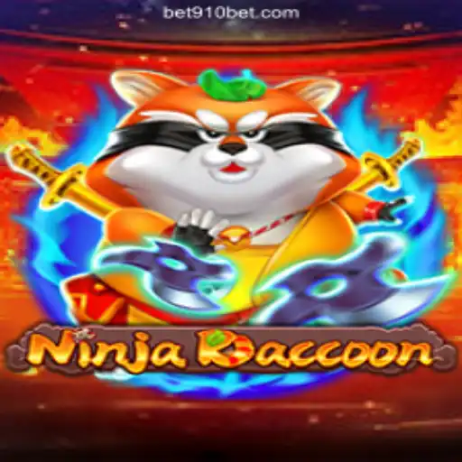 NinjaRaccoon Unleashed: Dive into the 910bet.com Platform's Top Online Slots Adventure