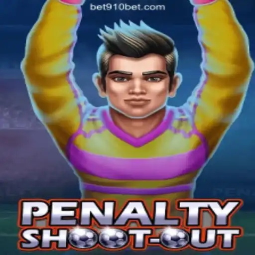 Exciting Gameplay Awaits: Dive into the World of 'PenaltyShootOut' on 910bet.com