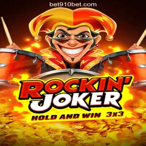 RockinJoker: The New Sensation in Online Slots