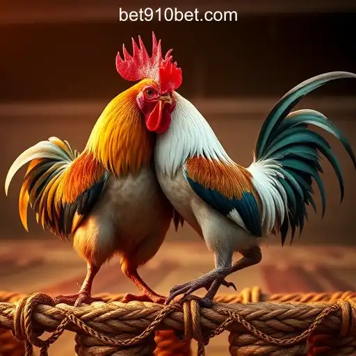 Sabong Games: The Thrilling World of 910bet.com Platform-Online Slots Brasil #1
