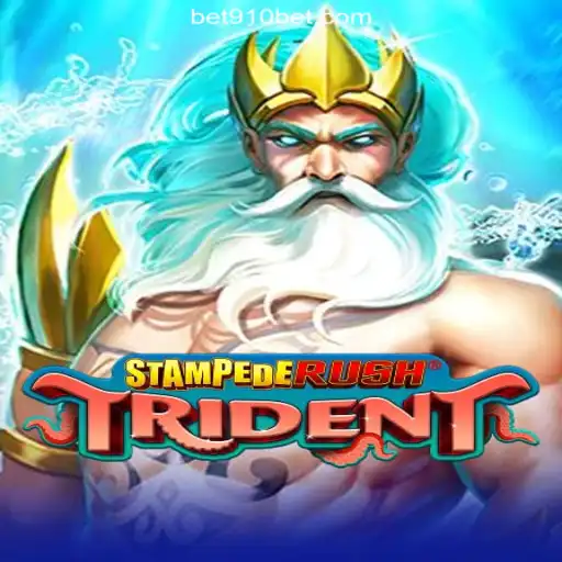 StempedeRushTrident: Dive into the Thrilling World of Online Slots
