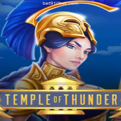 Discover the Exciting World of TempleofThunder: Online Slots at 910bet.com