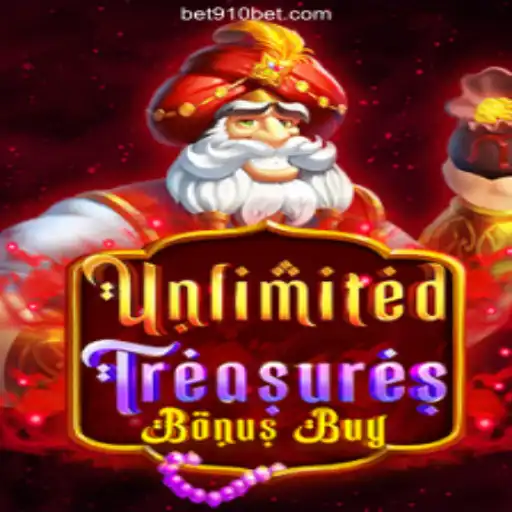 Unlimited Treasures Bonus Buy: Exploring the Ultimate Online Slots Experience on 910bet.com