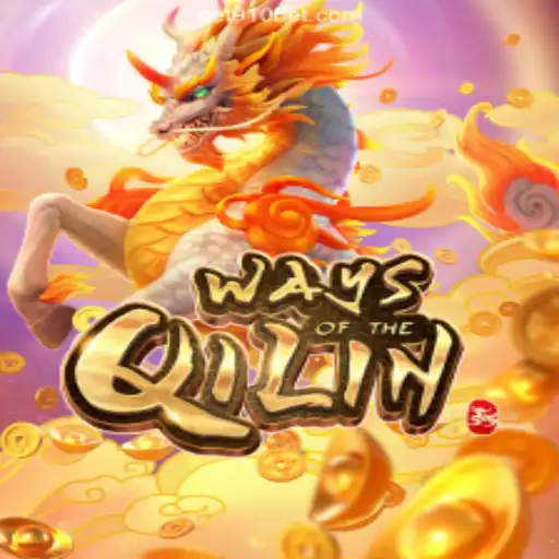 WaysoftheQilin: Dive into the Mystical Online Slot Game