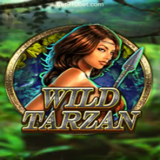 Explore the Thrilling Adventure of WildTarzan on 910bet.com