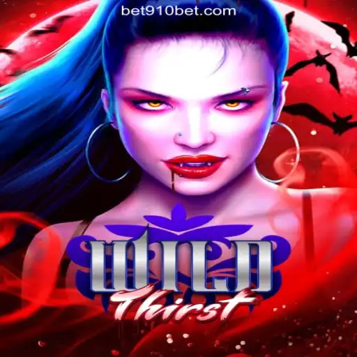 Discover WildThirst: The Thrilling Adventure of Online Slots Brasil's #1 Game on 910bet.com