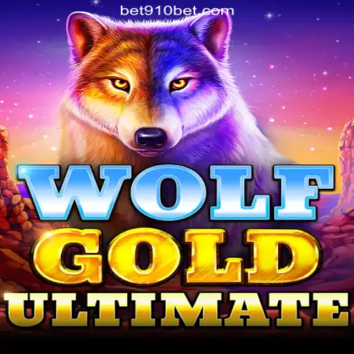 Exploring WolfGoldUltimate: A Thrilling Journey Through Online Slots on 910bet.com Platform